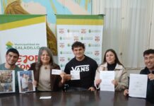 Saladillo se prepara para su gran Cena Aniversario