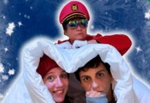 “Vacaciones Mejor con Vos” abre con una amplia cartelera de espectáculos en vivo