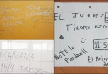 Amenazas en escuelas por redes sociales: cambios en el protocolo de fuerzas de seguridad
