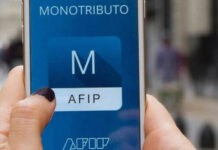 ARCA define los nuevos valores del monotributo: en cuánto quedan las cuotas desde julio