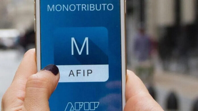 arca monotributo