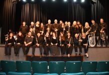 Saladillo celebra sus 163 años con un Concierto de Gala en el Teatro Marconi