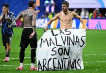 El inesperado impacto político del Mundial y las señales de Kicillof para influir en su sucesión