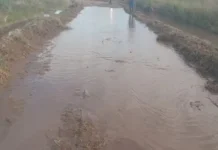 Productores agrarios de 9 de Julio proponen administrar los caminos rurales