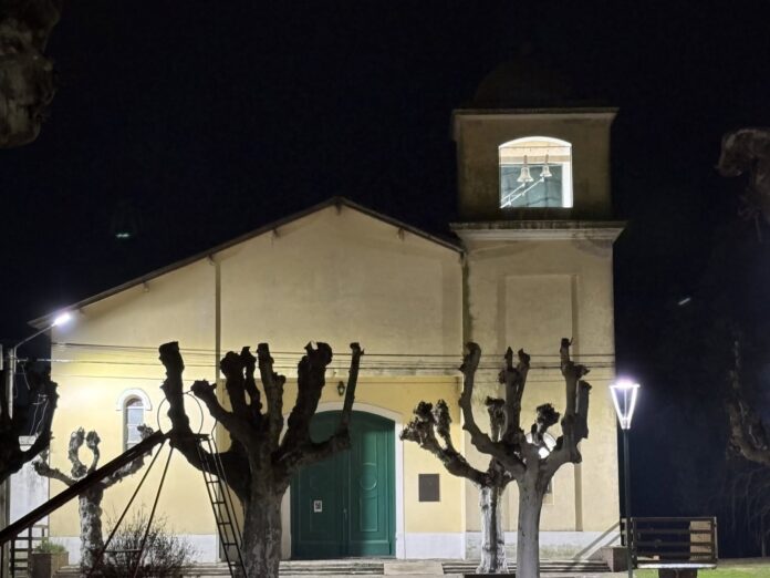 campanario