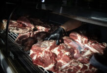El consumo de carne vacuna cayó más de 11% en el primer semestre