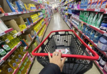 La inflación de junio sería menor al 2%