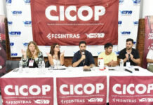 Los profesionales de la salud de CICOP aceptaron el aumento del 7% ofrecido por la Provincia