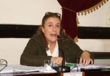 La oposición aprobó la defensa letrada del HCD con la transparencia en escena