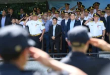 Anuncian un aumento salarial para la Policía Bonaerense: 7% en dos tramos