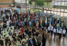 Feria de Ciencias, Artes y Tecnología: una jornada de innovación educativa en todo el distrito