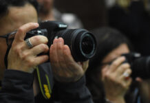 Dictarán curso gratuito de fotografía con salida laboral en el CRUV