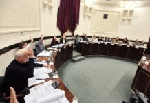 Malvinas: El Municipio implementará capacitación obligatoria para todo el personal