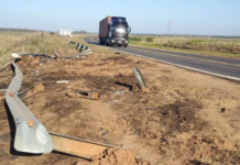 Empresarios del noroeste bonaerense reclamaron obras en rutas ante Vialidad
