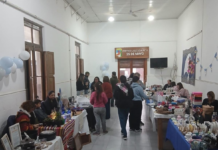 El PJ realizó nuevo encuentro de emprendedores