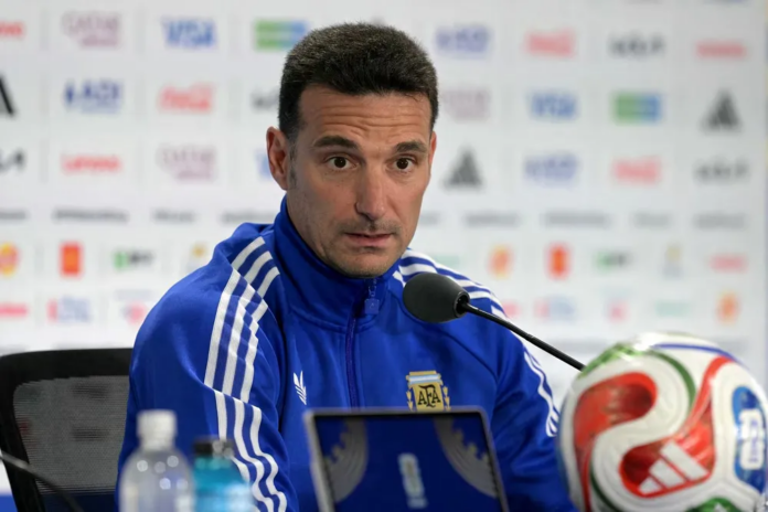 scaloni