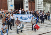 Los judiciales recibirán un aumento del 7% en dos tramos