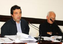 HCD | Desestimaron la instalación de radares en accesos a localidades veinticinqueñas