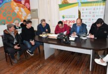 El Municipio licitó la compra de maquinaria pesada para reforzar el mantenimiento vial