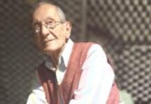Despiden con profundo pesar a Néstor Mancini, referente de la cultura saladillense