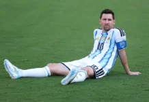Messi: “El dolor es muy grande y va a costar que cierre esta herida”