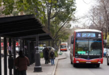 La Provincia formalizó el cierre del convenio con Nación para la liquidación de subsidios al transporte