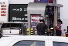 Naftas: la Justicia obliga a las petroleras a que informen las subas a Nación
