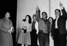 El día que un plato volador se posó sobre un naranjo y nació la historia ufológica nacional