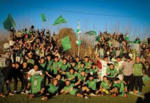 Copa Municipal de Fútbol 2026: todo lo que tenés que saber sobre el certamen
