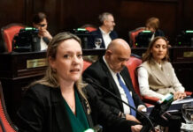 Tras una puja con PRO, La Libertad Avanza sumó una representante en el Consejo de la Magistratura