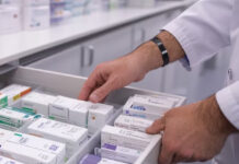 Habilitan la venta libre de medicamentos para afecciones de baja complejidad
