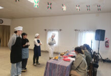 Saladillo tiene sus clasificados a la etapa regional de “Cocineros Bonaerenses”