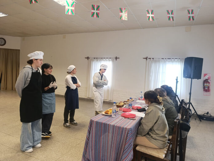 reposteria