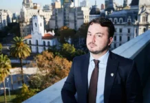Por la “campaña anti argentina”, LLA impulsa arancelar las universidades y hospitales