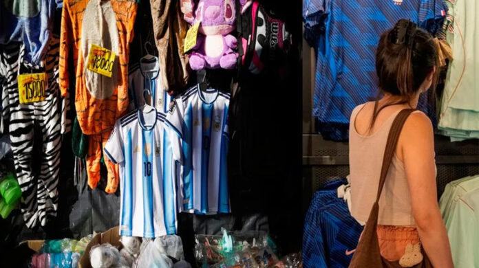 ropa