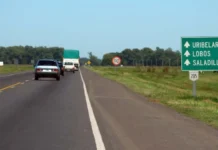 Recuperan tramos bonaerenses de las rutas 3, 205 y 226: ¿dónde estarán los obradores?