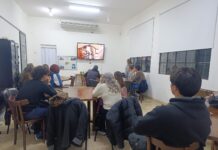 JB 2026: se llevaron a cabo las competencias de Fotografía y Videominuto