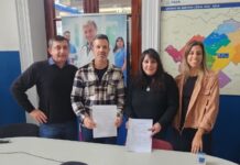 El Hospital Carrillo suma especialidades para los afiliados de PAMI