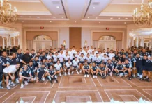 Lionel Messi y un posteo con sabor a despedida de la Selección