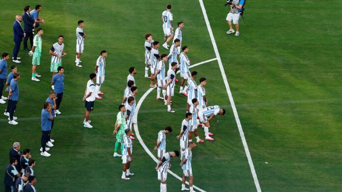 seleccion