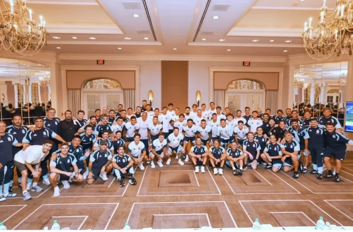 seleccion