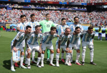 Mundial 2030: ¿Qué edad tendrán los jugadores de la selección argentina?