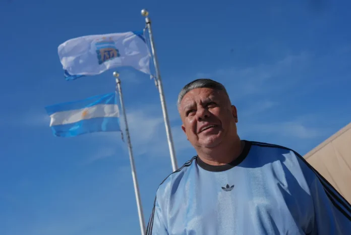 tapia