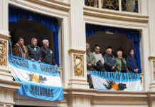 Diputados convirtió en ley un nuevo beneficio para veteranos de Malvinas