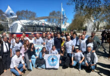 La Provincia oficializó los nuevos beneficios previsionales para los Veteranos de Malvinas