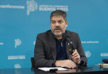 La Provincia se prepara para el “Súper Niño” e invierte en la flota de ABSA