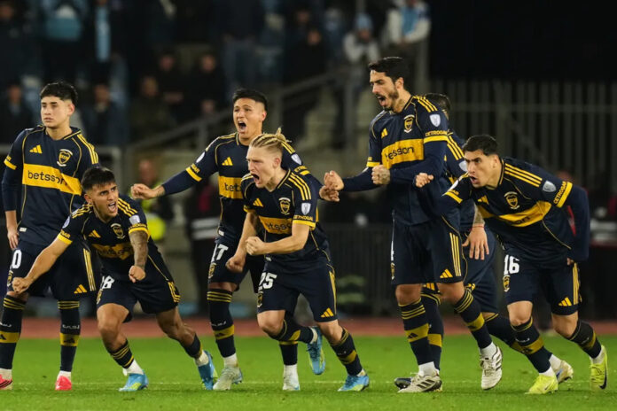 Boca