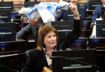 Desalojo exprés y expropiaciones: cómo será el procedimiento que aprobó el Senado