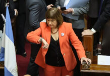 El Senado retomó el debate sobre Inviolabilidad de la Propiedad Privada: ¿qué se discute?