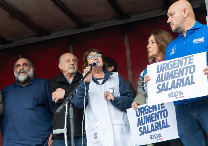 CGT Docentes